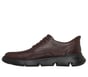 Skechers Slip-ins: Garza - Duran, PIROS / BARNA, full image number 4
