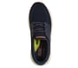 Skechers Slip-ins Relaxed Fit: Meroe - Alden, BLEU MARINE, full image number 1