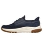 Skechers Slip-ins Relaxed Fit: Meroe - Alden, BLEU MARINE, full image number 4
