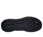 Skechers Slip-ins Waterproof Relaxed Fit: Meroe - Weston, RED / BROWN, full image number 2
