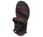 Relaxed Fit: Prewitt - Rio, CHOCOLATE, full image number 1