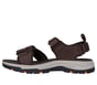 Relaxed Fit: Prewitt - Rio, CHOCOLATE, full image number 4