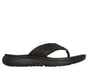 Relaxed Fit: Exciter Sandal - Sun Soaked, BLACK, full image number 0