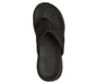 Relaxed Fit: Exciter Sandal - Sun Soaked, BLACK, full image number 1