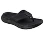 Relaxed Fit: Exciter Sandal - Sun Soaked, BLACK, full image number 3