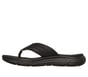 Relaxed Fit: Exciter Sandal - Sun Soaked, BLACK, full image number 4