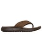 Relaxed Fit: Excited Sandal - Sun Soaked, BROWN, full image number 0