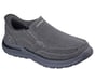 Skechers Slip-ins: Arch Fit Superior - Talbert, CHARCOAL, full image number 3