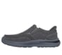 Skechers Slip-ins: Arch Fit Superior - Talbert, CHARCOAL, full image number 4