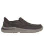 Skechers Slip-ins: Arch Fit Superior - Talbert, CHOCOLATE, full image number 0