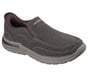 Skechers Slip-ins: Arch Fit Superior - Talbert, CHOCOLATE, full image number 3