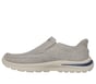 Skechers Slip-ins: Arch Fit Superior - Talbert, TAUPE, full image number 4