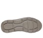 Skechers Slip-ins Relaxed Fit: Arch Fit Garza - Langston, BROWN, full image number 2