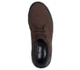 Skechers Slip-ins Relaxed Fit: Arch Fit Garza - Langston, BRAUN, full image number 1