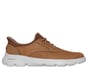 Skechers Slip-ins Relaxed Fit: Arch Fit Garza - Langston, DÉSERT, full image number 0