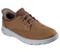 Skechers Slip-ins Relaxed Fit: Arch Fit Garza - Langston, DÉSERT, full image number 3