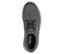 Skechers Slip-ins Relaxed Fit: Arch Fit Garza - Thaddeus, CHARCOAL, full image number 1
