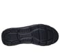 Skechers Slip-ins Relaxed Fit: Arch Fit Garza - Ridley, BLACK, full image number 2