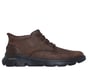 Skechers Slip-ins Relaxed Fit: Arch Fit Garza - Ridley, COCOA, full image number 0