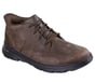 Skechers Slip-ins Relaxed Fit: Arch Fit Garza - Ridley, COCOA, full image number 3