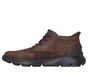 Skechers Slip-ins Relaxed Fit: Arch Fit Garza - Ridley, COCOA, full image number 4