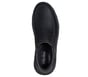 Skechers Slip-ins: Arch Fit Garza - Umar, BLACK, full image number 1