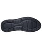 Skechers Slip-ins: Arch Fit Garza - Umar, BLACK, full image number 2