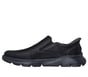Skechers Slip-ins: Arch Fit Garza - Umar, BLACK, full image number 4