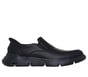 Skechers Slip-ins: Garza - Dorian, BLACK, full image number 0