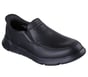 Skechers Slip-ins: Garza - Dorian, BLACK, full image number 3