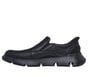 Skechers Slip-ins: Garza - Dorian, BLACK, full image number 4