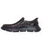 Skechers Slip-ins: Garza - Dorian, DARK BROWN, full image number 4