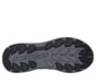 Skechers Slip-ins Relaxed Fit: Pollard - Rohan, BLACK, full image number 2