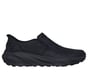 Skechers Slip-ins Relaxed Fit: Conner - Rayne, NOIR, full image number 0
