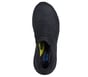 Skechers Slip-ins Relaxed Fit: Conner - Rayne, NOIR, full image number 1