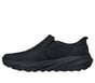 Skechers Slip-ins Relaxed Fit: Conner - Rayne, NOIR, full image number 4