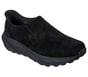 Skechers Slip-ins: Conner - Grady, BLACK, full image number 3