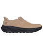 Skechers Slip-ins: Conner - Grady, TAN, full image number 0