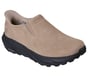 Skechers Slip-ins: Conner - Grady, TAN, full image number 3