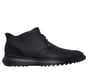 Skechers Slip-ins Mark Nason: Mako - Oaks, BLACK, full image number 0