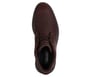 Skechers Slip-ins Mark Nason: Mako - Oak, RED / BROWN, full image number 1