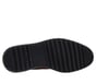 Skechers Slip-ins Mark Nason: Mako - Oak, RED / BROWN, full image number 2