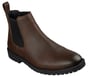 Mark Nason: The Bowery - Tayln, DARK BROWN, full image number 1