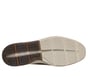 Skechers Slip-ins Mark Nason: Casual Glide Cell - Creston, RED / BROWN, full image number 2
