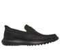 Skechers Slip-ins Mark Nason: Mako - Brenner, BLACK, full image number 0