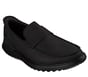 Skechers Slip-ins Mark Nason: Mako - Brenner, BLACK, full image number 3