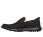 Skechers Slip-ins Mark Nason: Mako - Brenner, BLACK, full image number 4