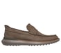 Skechers Slip-ins Mark Nason: Mako - Brenner, DARK TAUPE, full image number 0