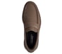 Skechers Slip-ins Mark Nason: Mako - Brenner, DARK TAUPE, full image number 1