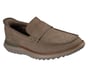 Skechers Slip-ins Mark Nason: Mako - Brenner, DARK TAUPE, full image number 1